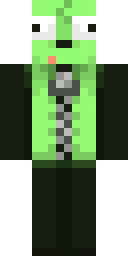 2D skin preview