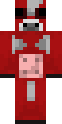 2D skin preview