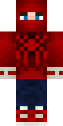 2D skin preview