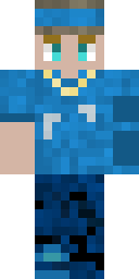 Skin preview for SweatedDiamond