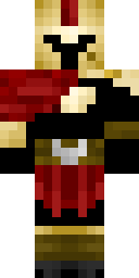 Skin preview for Luciano_V