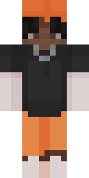 2D skin preview
