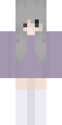 2D skin preview