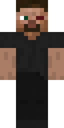 2D skin preview