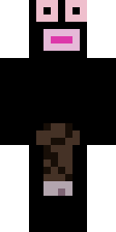 2D skin preview