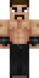 2D skin preview