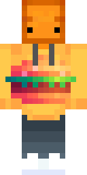 Skin preview for Pubys