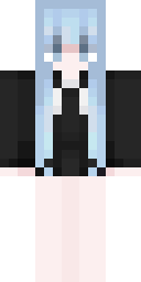 2D skin preview