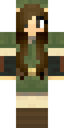 2D skin preview