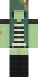 2D skin preview