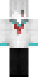 2D skin preview