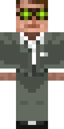 Skin preview for Harr