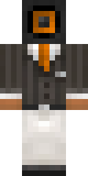 Skin preview for KarmaChange