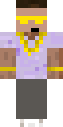 2D skin preview