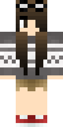2D skin preview