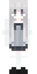 Skin preview for ChayaPapaya