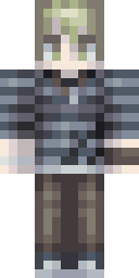 2D skin preview