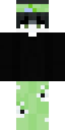 2D skin preview