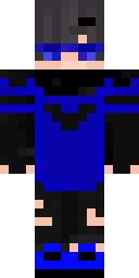 2D skin preview