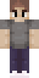 2D skin preview