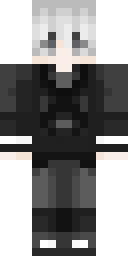 2D skin preview