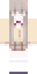 2D skin preview