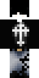 2D skin preview