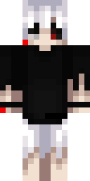 Skin preview for Rubenator04