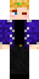 Skin preview for BoxBlair