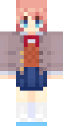 Skin preview for MoniccaBellucci