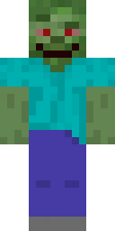 Skin preview for Rodeappel