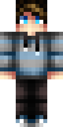 2D skin preview