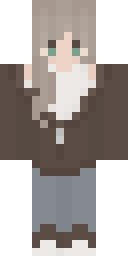 Skin preview for taatertot