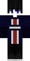 2D skin preview