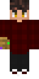 2D skin preview