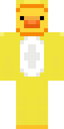 Skin preview for ImTheDuck_