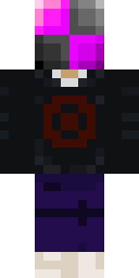 2D skin preview