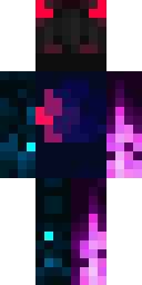 Skin preview for Seakryn