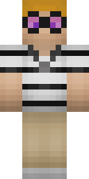 Skin preview for Nemjity