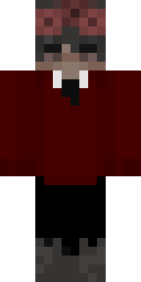 2D skin preview