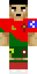 Skin preview for Eryk__Pliszka