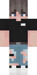 Skin preview for LeySoR