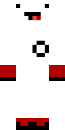 2D skin preview