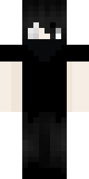 2D skin preview