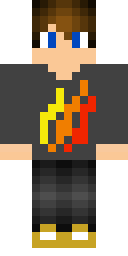 2D skin preview