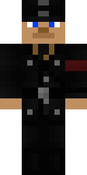 2D skin preview