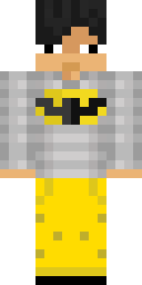 Skin preview for JusticeLeague