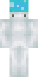 2D skin preview