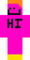 Skin preview for camman18YT
