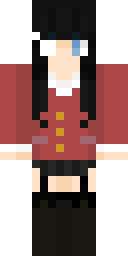 Skin preview for Combotaged